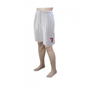 One size Unisex Men & Women Cotton Short 