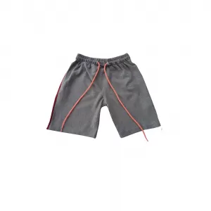 9-10 yrs Unisex Kids Boy & Girl Short Pure Cotton  