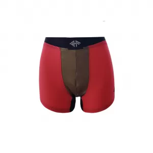 AHF – Men’s Power Boxer Brief - Size S - 1 Pack