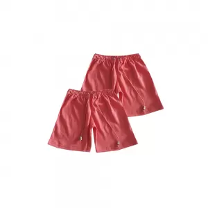  10-11 yrs Kids Boy & Girl Short Pure Cotton Pants 