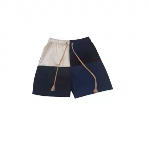 9-10 yrs Unisex Kids Boy & Girl Short Pure Cotton  