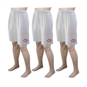 One size Unisex Men & Women Cotton Short 