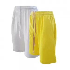 One size New Men & WoMen Pure Cotton Short Pants 