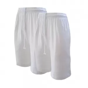  New Men & WoMen Pure Cotton Short Pants - 2PCs