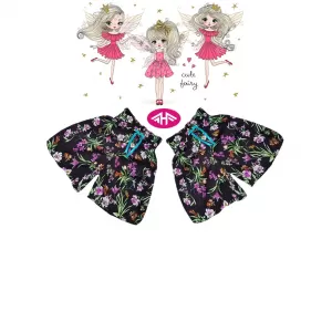 9-10 yrs AHF  Kids Girl Fancy Short Pants 