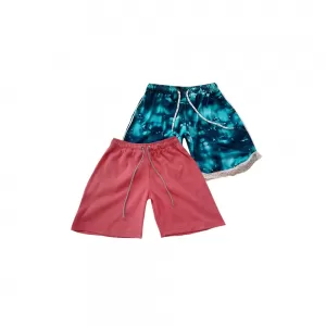 10-11 yrs Kids Girl Short Pure Cotton Pants 