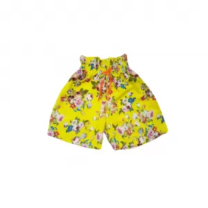 9-10 yrs AHF  Kids Girl Fancy Short Pants 
