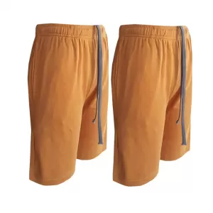 One size New Men & WoMen Pure Cotton Short Pants 