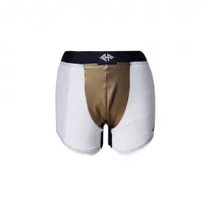 AHF – Men’s Power Boxer Brief - Size L - 1 Pack