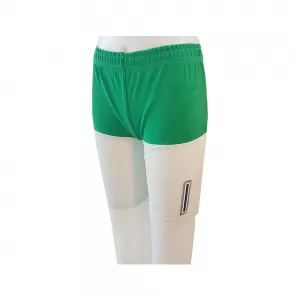 14 yrs Boy & Girl Ice Cream Soft Cotton Short Pants 