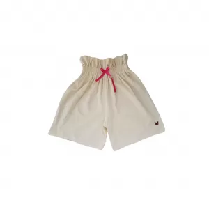 9-10 yrs AHF  Kids Girl Fancy Short Pants 