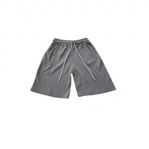 9-10 yrs Unisex Kids Boy & Girl Short Pure Cotton  