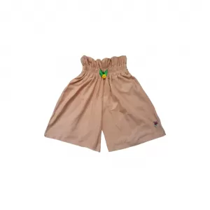 9-10 yrs AHF  Kids Girl Fancy Short Pants - 1 Pack