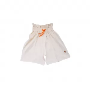 9-10 yrs AHF  Kids Girl Fancy Short Pants 