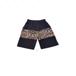 9-10 yrs Unisex Kids Boy & Girl Short Pure Cotton  