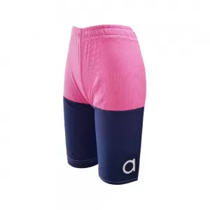 XS AHF  Ice Cream Unisex Fancy Short Pants 