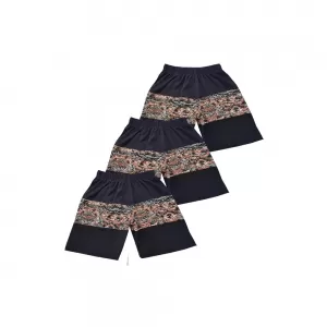 9-10 yrs Unisex Kids Boy & Girl Short Pure Cotton  