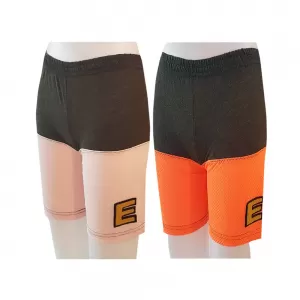 14 yrs Boy & Girl Ice Cream Soft Cotton Short - 2PCs