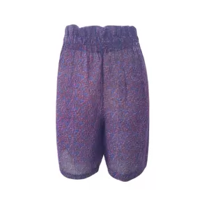 15 yrs AHF  Girl Frill Viscose Short Pants 