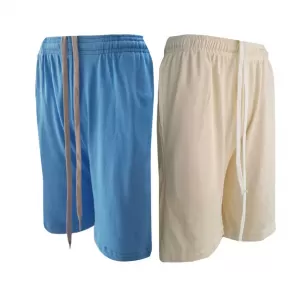 One size New Men & WoMen Pure Cotton Short Pants 