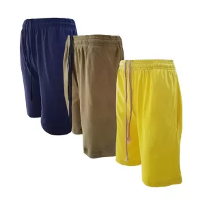 One size New Men & WoMen Pure Cotton Short Pants 