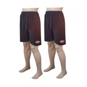 One size Unisex Men & Women Cotton Short 