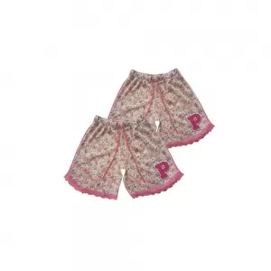 10-11 yrs AHF Kids Girl Pure Soft Cotton Pants 