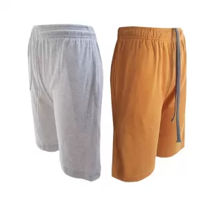 One size New Men & WoMen Pure Cotton Short Pants 