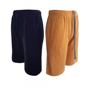 One size New Men & WoMen Pure Cotton Short Pants 