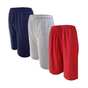 One size New Men & WoMen Pure Cotton Short Pants 