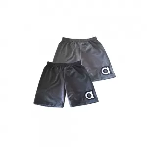 11-12 yrs Kids Boy Short Pure Cotton Pants - Grey 