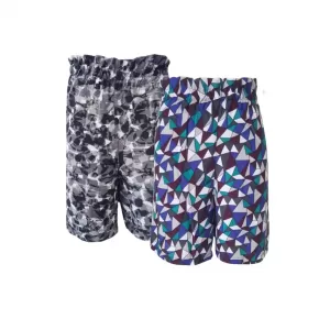 15 yrs AHF  Girl Frill Viscose Short Pants 