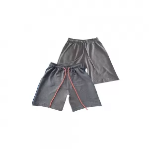 10-11 yrs Unisex Kids Boy & Girl Short Pure Cotton  