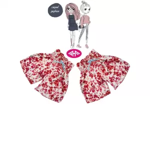 9-10 yrs AHF  Kids Girl Fancy Short Pants 