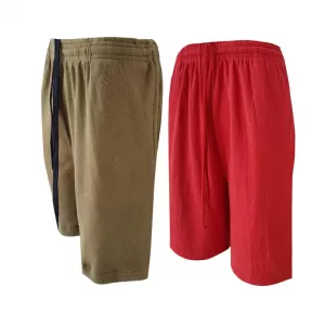 One size New Men & WoMen Pure Cotton Short Pants 