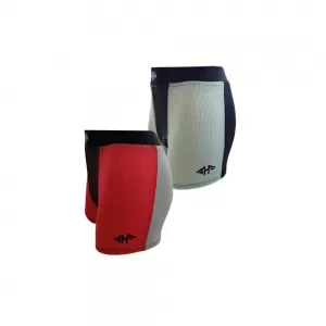 AHF – Men’s Power Boxer Brief - Size S - 2 Pack