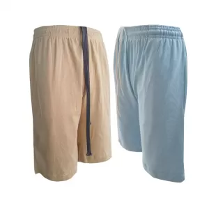 One size New Men & WoMen Pure Cotton Short Pants 