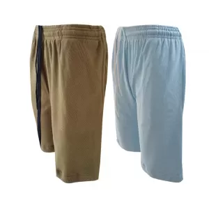 One size New Men & WoMen Pure Cotton Short Pants 