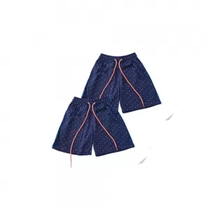 10-11 yrs Kids Boy & Girl Short Pure Cotton  - 2PCs