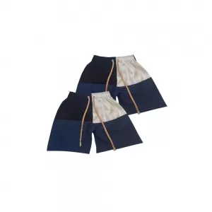 9-10 yrs Unisex Kids Boy & Girl Short Pure Cotton  