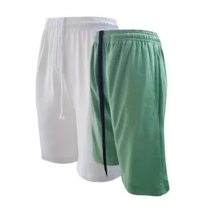 One size New Men & WoMen Pure Cotton Short Pants 
