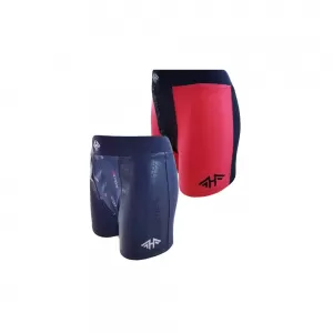 AHF – Men’s Power Boxer Brief - Size M - 2 Pack