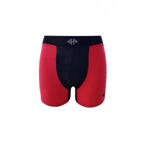 AHF – Men’s Power Boxer Brief - Size M - 1 Pack
