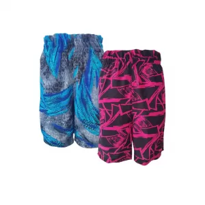 15 yrs AHF  Girl Frill Viscose Short Pants 