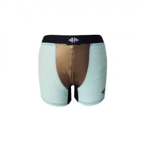 AHF – Men’s Power Boxer Brief - Size L - 1 Pack