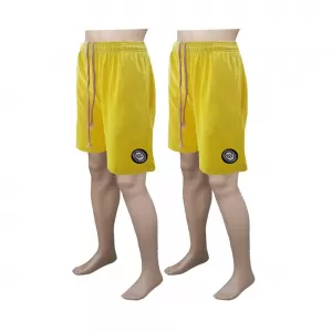 One size Unisex Men & Women Cotton Short 