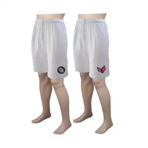 One size Unisex Men & Women Cotton Short 
