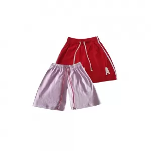 10-11 Y Unisex Kids Boy & Girl Short Pure Cotton  