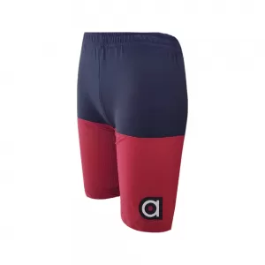 XS AHF  Ice Cream Unisex Fancy Short Pants 