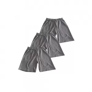 9-10 yrs Kids Boy & Girl Short Pure Cotton Pants 